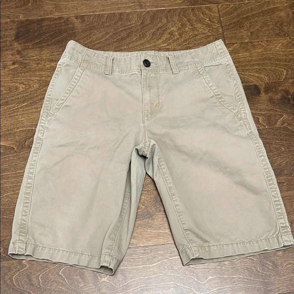 Urban Pipeline Shorts